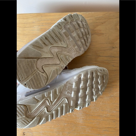 Nike Air Max 90
Boys' Preschool - Picture 5 of 9